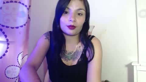 Snapshot of chicarita_fire chatting on 10, 6, 2026 Channel Fire online show from 10, 6, 2026