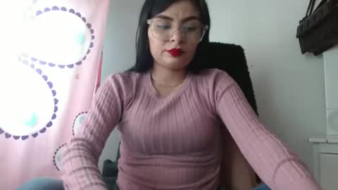 Snapshot of chicarita_fire chatting on 15, 6, 2026 Channel Fire online show from 15, 6, 2026