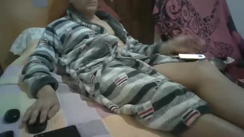 Chicodelsur online show from 4, 2, 2026