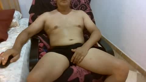 Chicodelsur online show from 16, 6, 2026