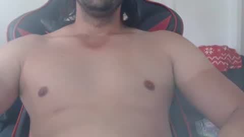 Snapshot of chicosur chatting on 10, 6, 2026 Chicosur online show from 10, 6, 2026