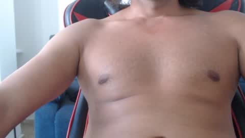 Snapshot of chicosur chatting on 4, 8, 2026 Chicosur online show from 4, 8, 2026
