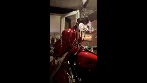 CheifLongDong151 online show from 19, 4, 2026