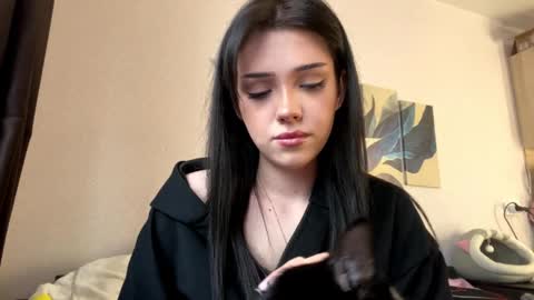 Becky online show from 24, 3, 2026