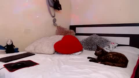  Valentina  online show from 13, 4, 2026