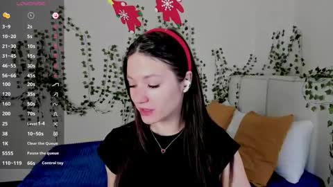 Cameron online show from 22, 12, 2025