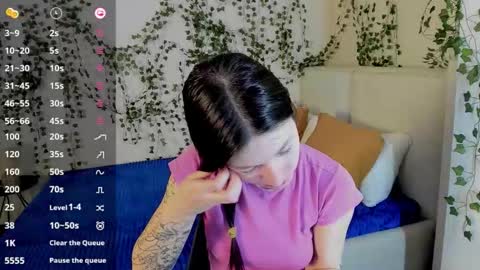 Cameron online show from 14, 1, 2026