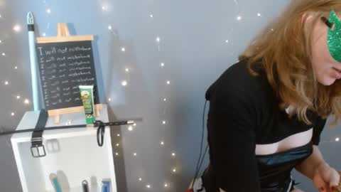 ChillBillie online show from 20, 1, 2025