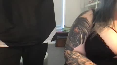 Snapshot of chill_curvessins chatting on 29, 3, 2026 Chill CurvySins online show from 29, 3, 2026