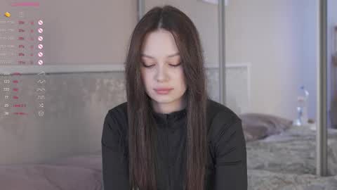 Nicole online show from 21, 3, 2026