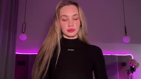 Goddess Vika - owner of all ur money online show from 7, 11, 2025