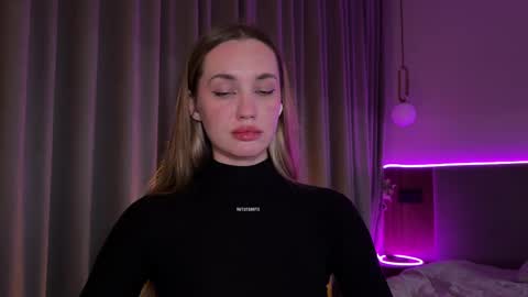 Goddess Vika - owner of all ur money online show from 23, 11, 2025