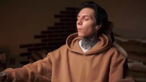 Rick online show from 4, 12, 2025