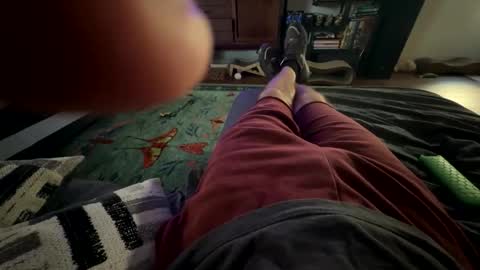 chillin4269 online show from 22, 2, 2026