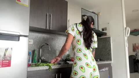 KAIA online show from 5, 1, 2025