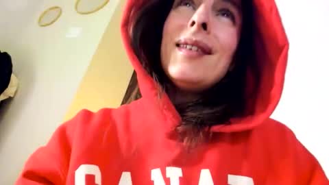 yoursensualparadise online show from 21, 11, 2025