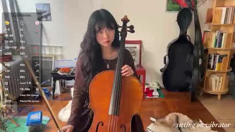 judith online show from 4, 12, 2025