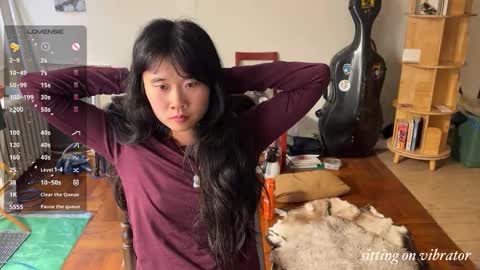 judith online show from 15, 12, 2025