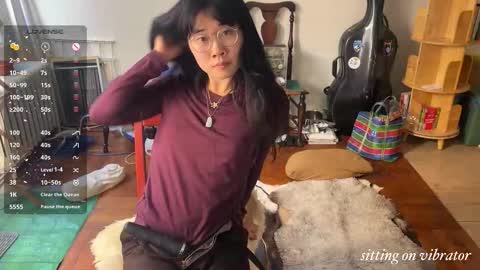 judith online show from 22, 12, 2025