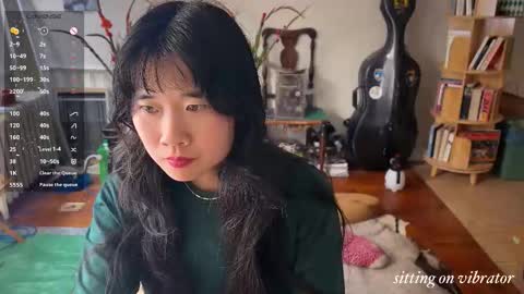 judith online show from 19, 2, 2026