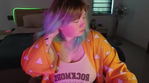 Chim-Chim online show from 26, 3, 2026