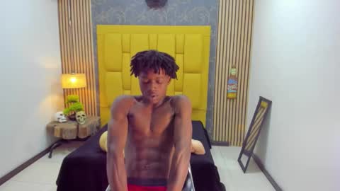 chimi88 online show from 4, 12, 2025