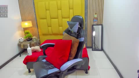 chimi88 online show from 15, 1, 2026