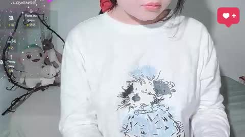 Chinh chubby online show from 15, 12, 2025