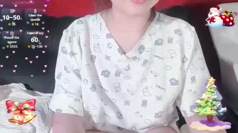 Chinh chubby online show from 20, 12, 2025