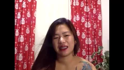 Snapshot of chinitaxoxo_ chatting on 2, 6, 2026 chinitaxoxo_ online show from 2, 6, 2026