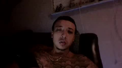 CHINO online show from 11, 1, 2025