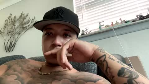 CHINO online show from 8, 9, 2025