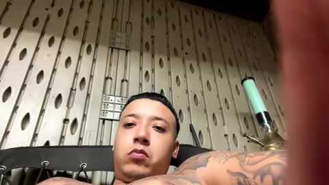 CHINO online show from 9, 11, 2025