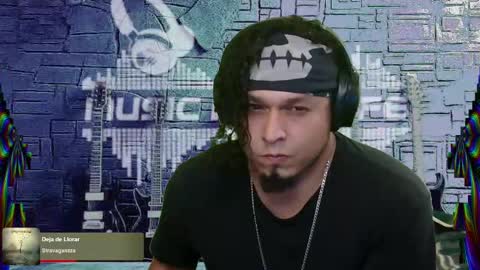 Enrique online show from 5, 3, 2025