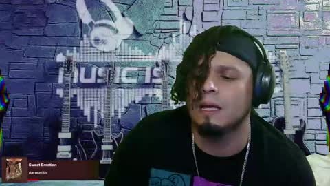 Enrique online show from 8, 3, 2025