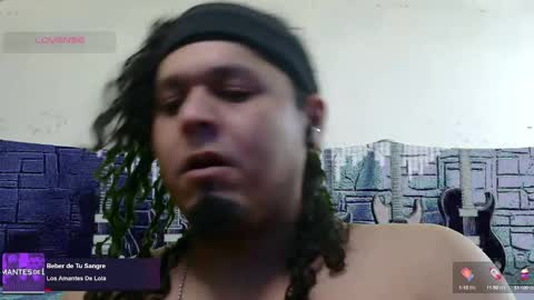 Enrique online show from 10, 3, 2025