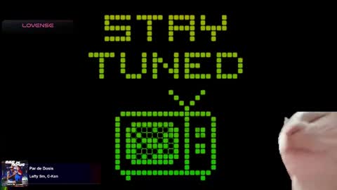 Enrique online show from 10, 3, 2025