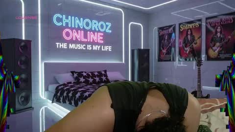 Enrique online show from 18, 9, 2025