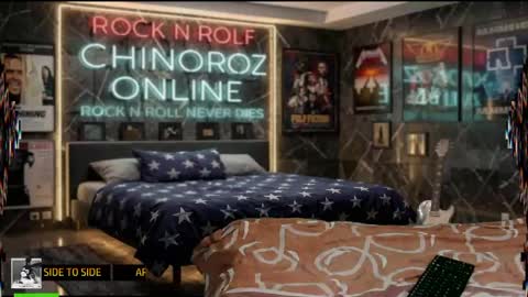 Enrique online show from 5, 6, 2026