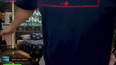 Enrique online show from 5, 6, 2026