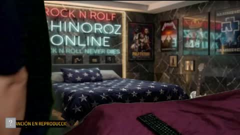 Enrique online show from 5, 6, 2026