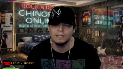 Enrique online show from 7, 6, 2026