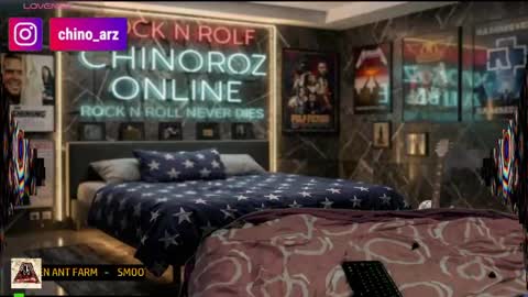Enrique online show from 7, 6, 2026