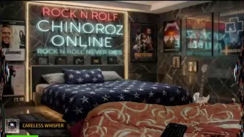 Enrique online show from 9, 6, 2026
