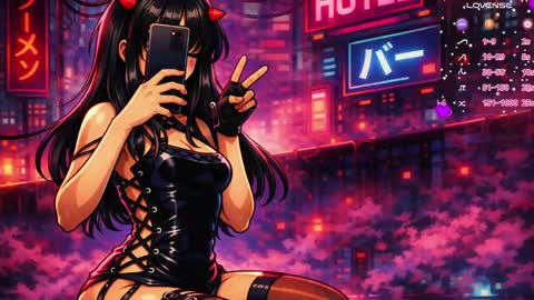 chise chann online show from 21, 4, 2026