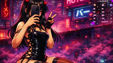 chise chann online show from 25, 6, 2026
