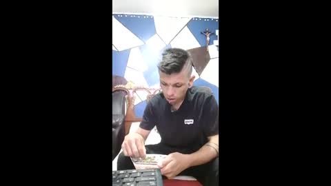 chispahot69 online show from 28, 5, 2026