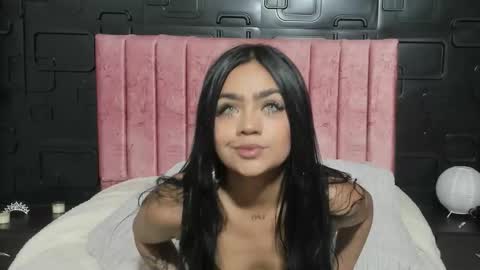 Cristal online show from 13, 1, 2026