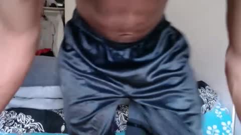 Antonio Brown online show from 28, 1, 2025