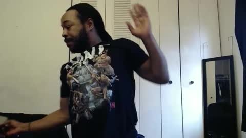 Antonio Brown online show from 24, 3, 2026